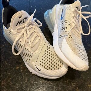 Women’s Nike Air Max 270 Sneakers